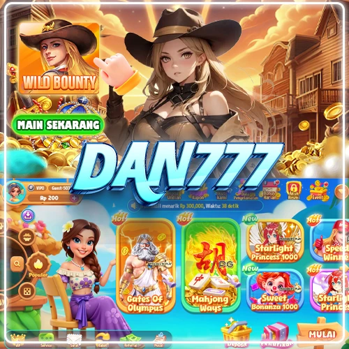 DAN777